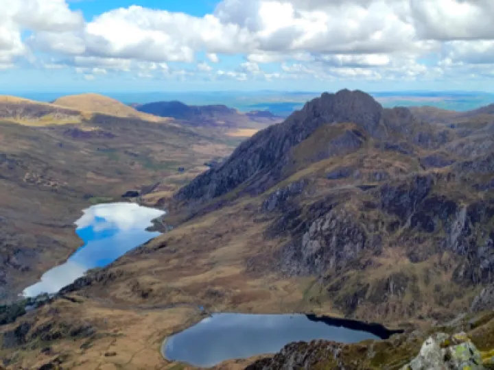 Snowdonia