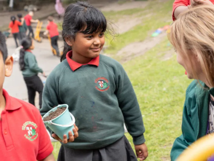 St Georges Primary School 192