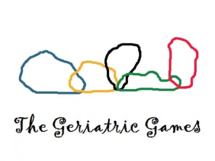 Geriatric games