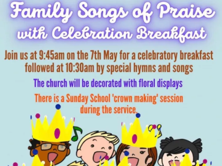 St Albans Coronation Celebration