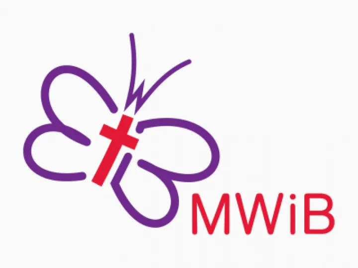 Methodist Women in Britain