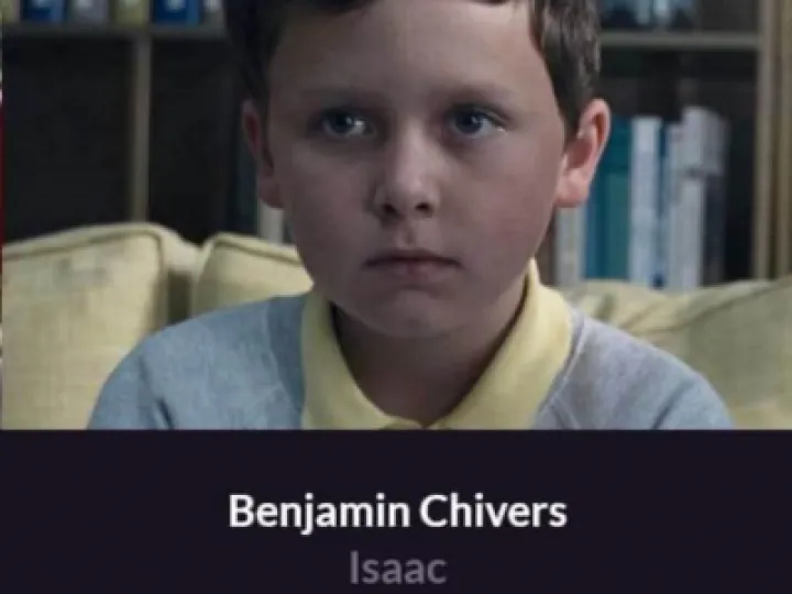Ben
