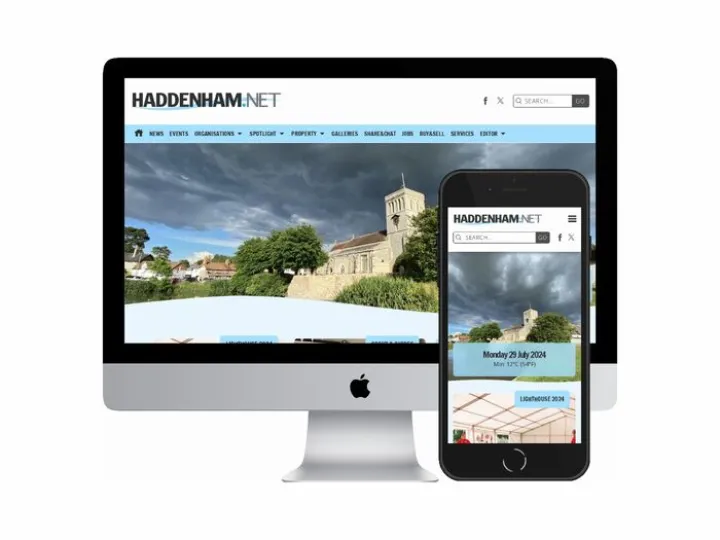 Haddenham