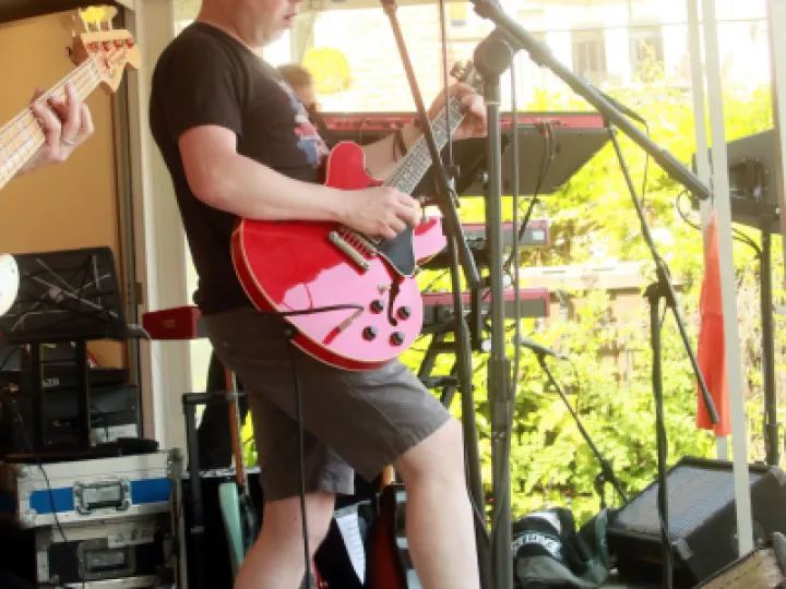 Audlem Music Festival 2023