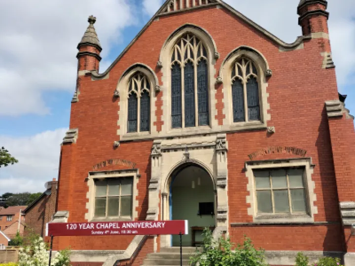 120 Bawtry Ann &ndash; External View