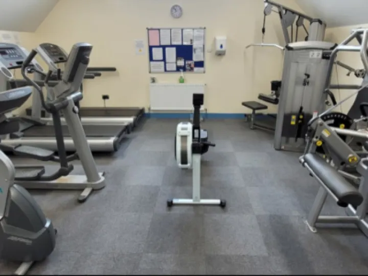 audlem gym