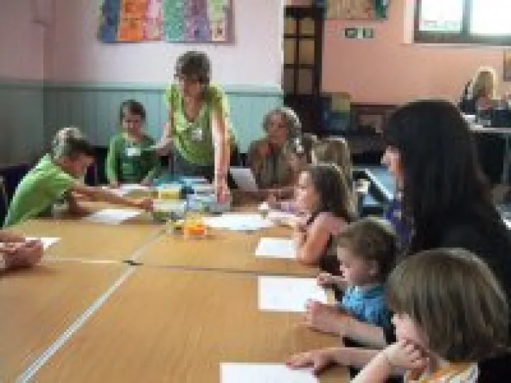 Dodworth Holiday Club 3