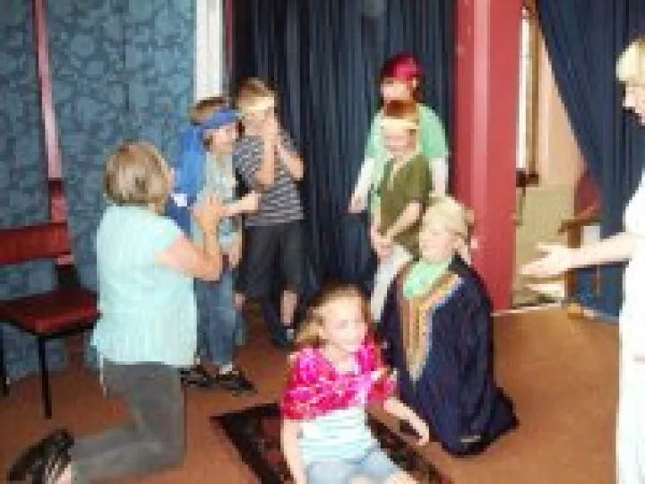 Dodworth Holiday Club 5