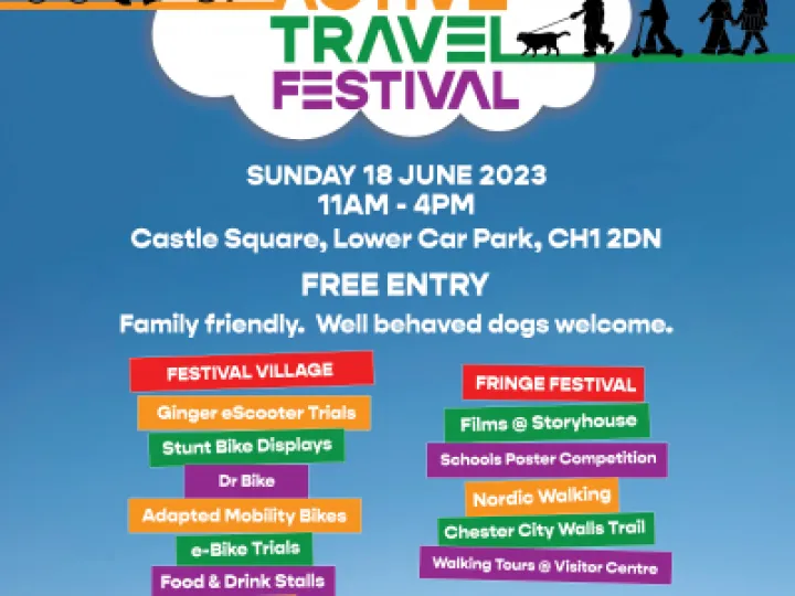 Active Travel Festival  Instagram Ccc  002