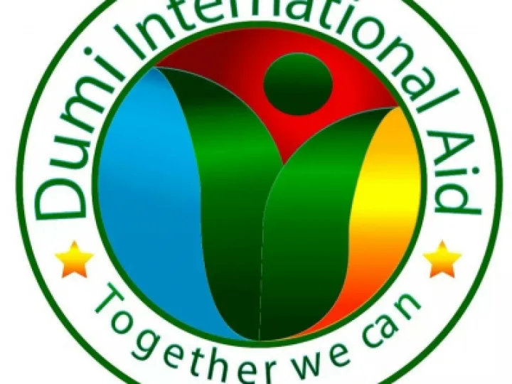 Dumi International Aid
