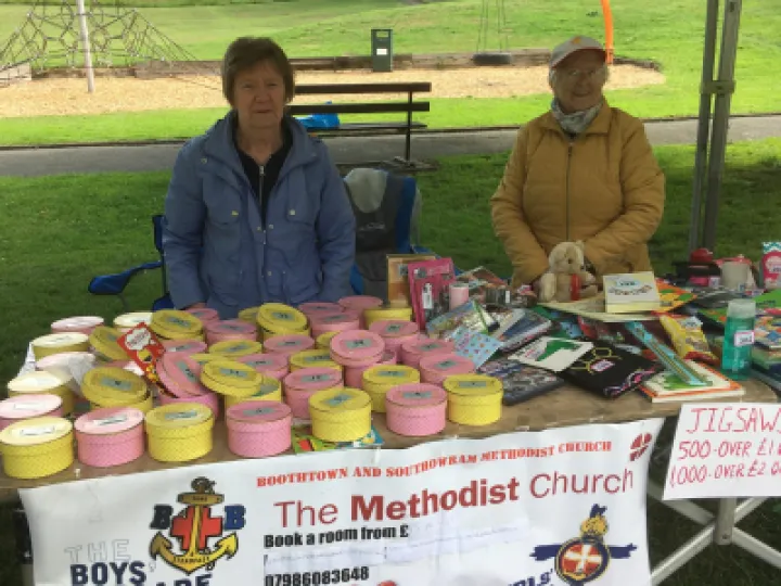 Great Get Together (1)