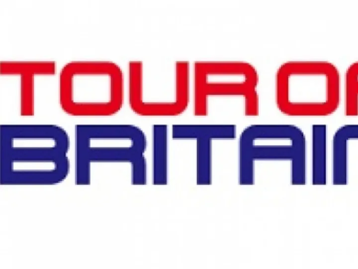 Tour of Br 23