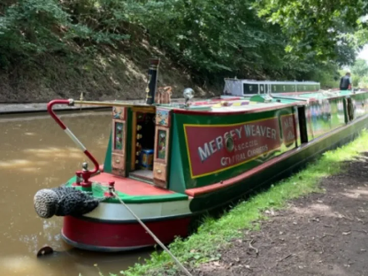 2023 Historic Boats