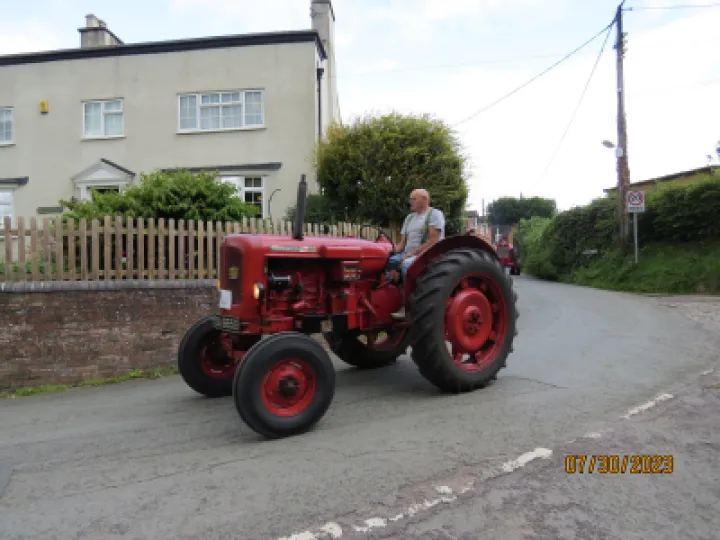 2023 Transport Festival