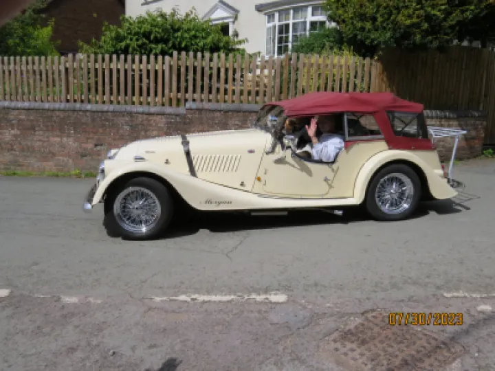 2023 Transport Festival