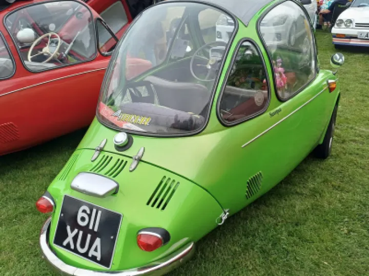 Helen Mayrick – TP Festival