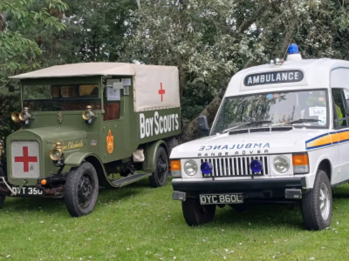 Helen Mayrick – TP Festival