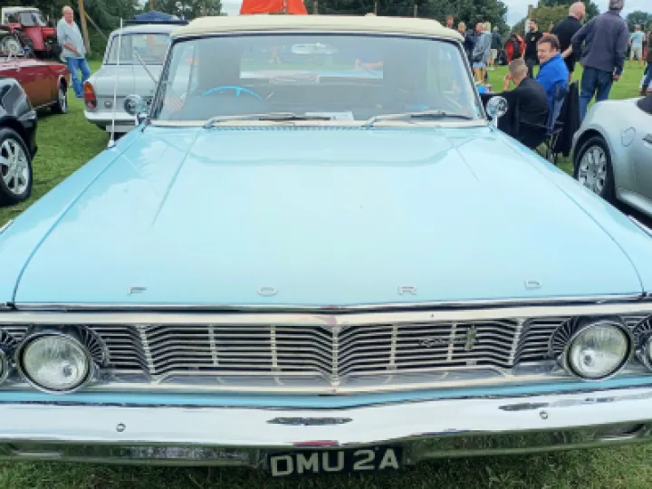 Helen Mayrick – TP Festival