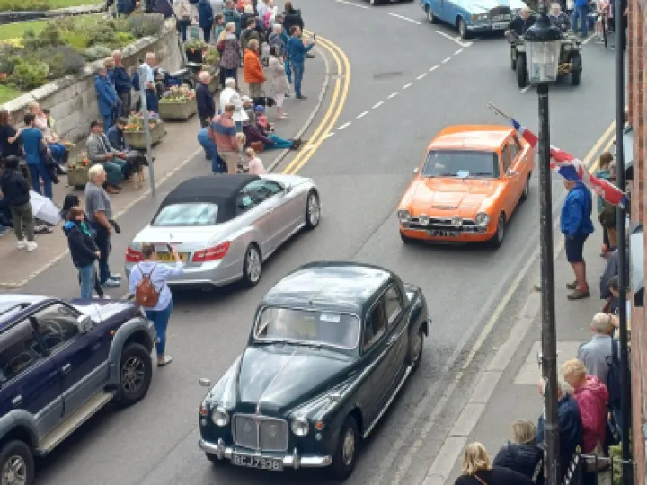 Helen Mayrick &ndash; TP Festival