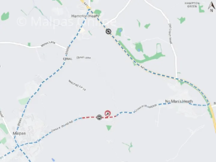 Cross o th Hill Aug 23