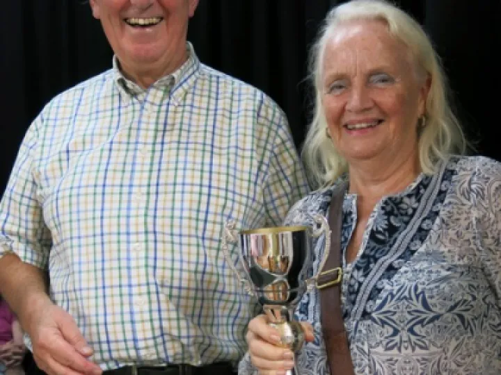 THS 2023 Cathy Hones  amp  Doreen De Cani (3)