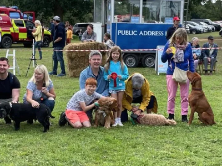 2023 Village Fete