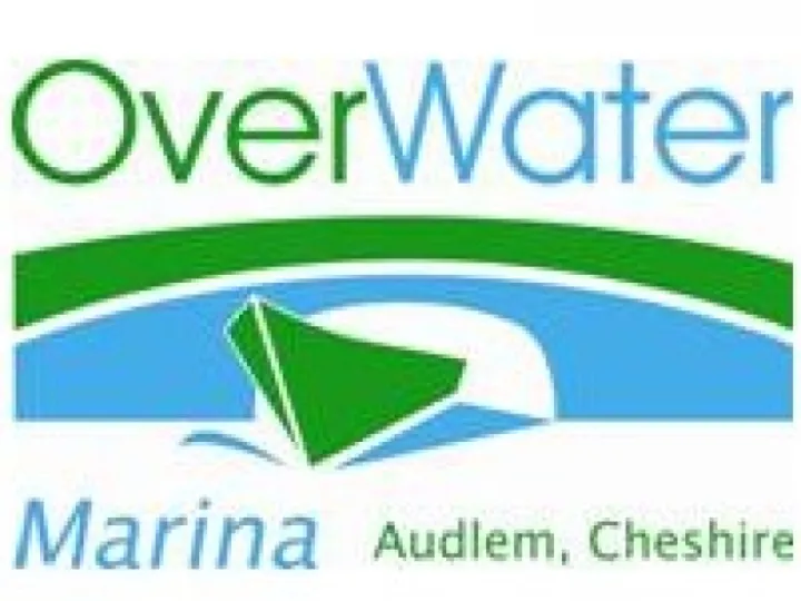 overwater logo