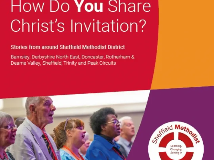 Magazine front cover