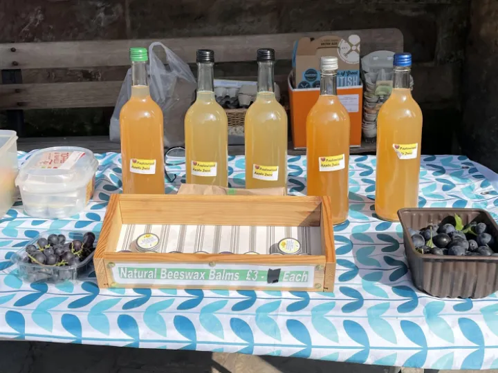 Apple Juice