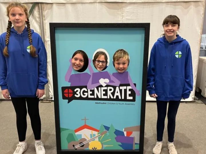 3 Gen Southern group 2023