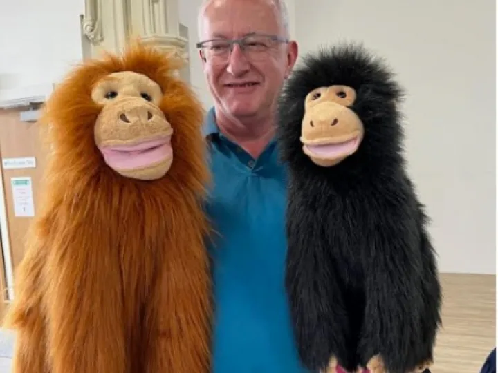 2023 10 09 – Messy Harvest 1