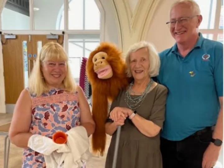 2023 10 09 &ndash; Messy Harvest 2