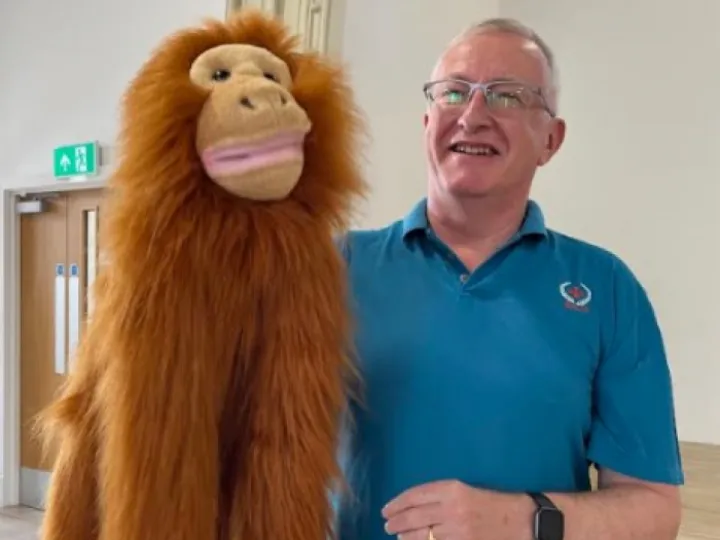 2023 10 09 &ndash; Messy Harvest 3