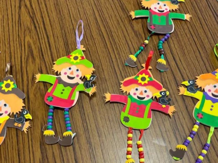 2023 10 09 &ndash; Messy Harvest 4