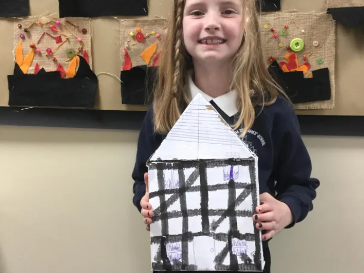 Tudor Houses 12