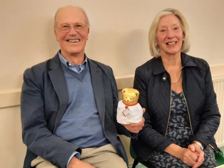 St Andrews Womens Group Nov 23 2