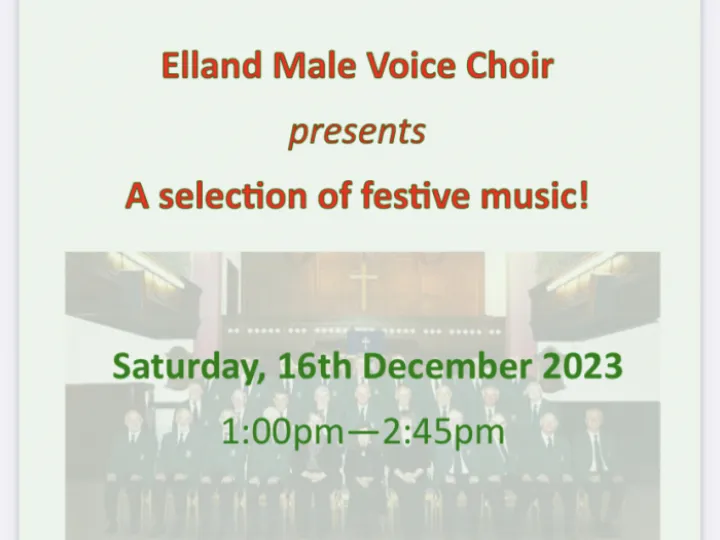 Elland MVC Dec 23