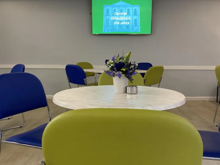 Cornerstone table photo 1