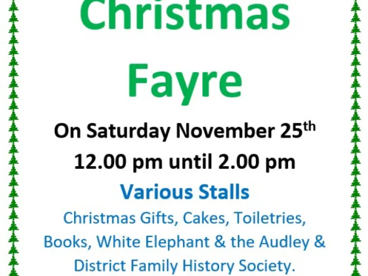 Christmas Fayre 2023_231116