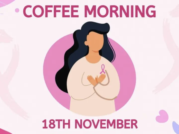 Fundraising For Breast Cancer