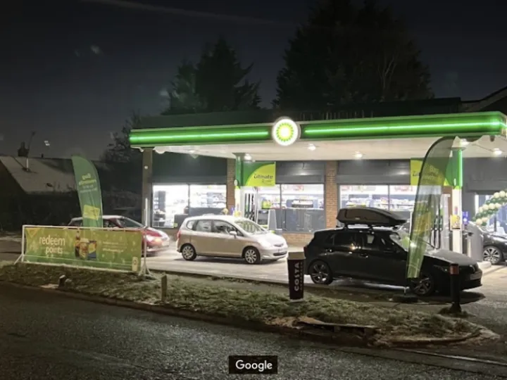 Green Acre Garage 2023