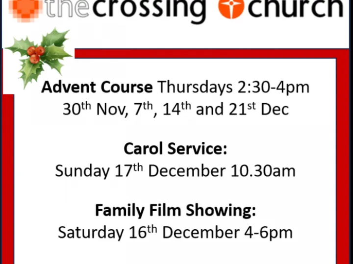 Christmas 2023 &ndash; Correct