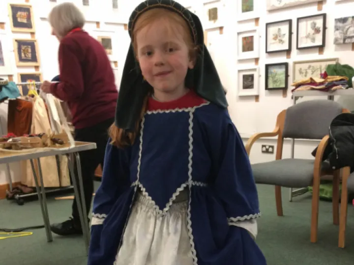 Costumes 4