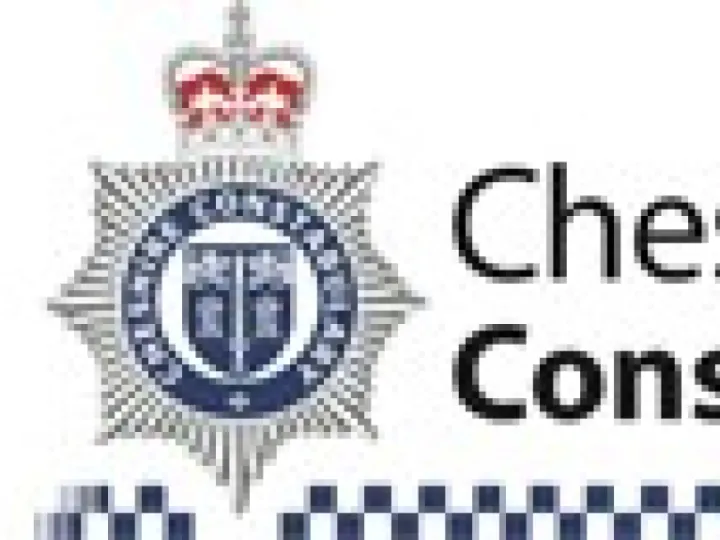 Cheshire Constabulary 3