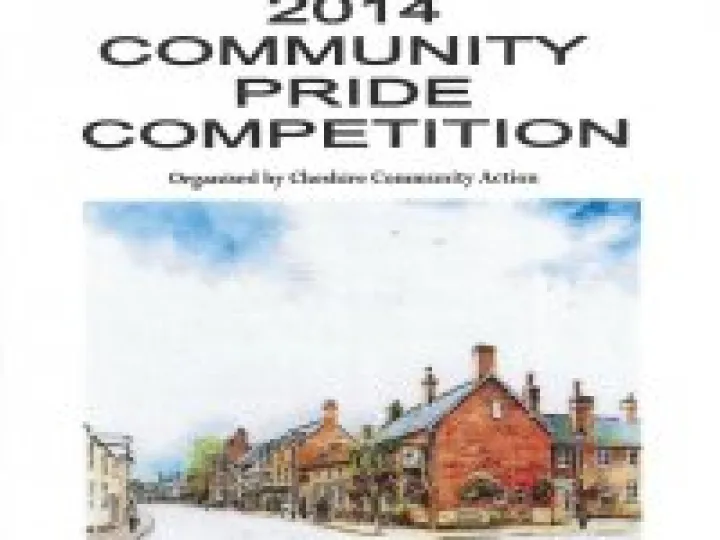 2014 Community Pride