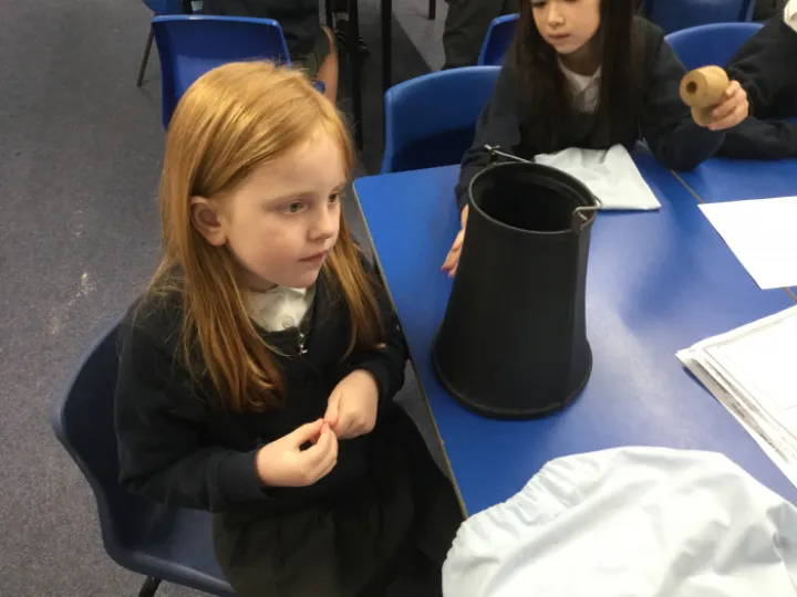 History Detectives 5