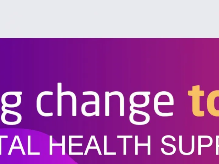 Inspiring Change Together – Mental Health Support