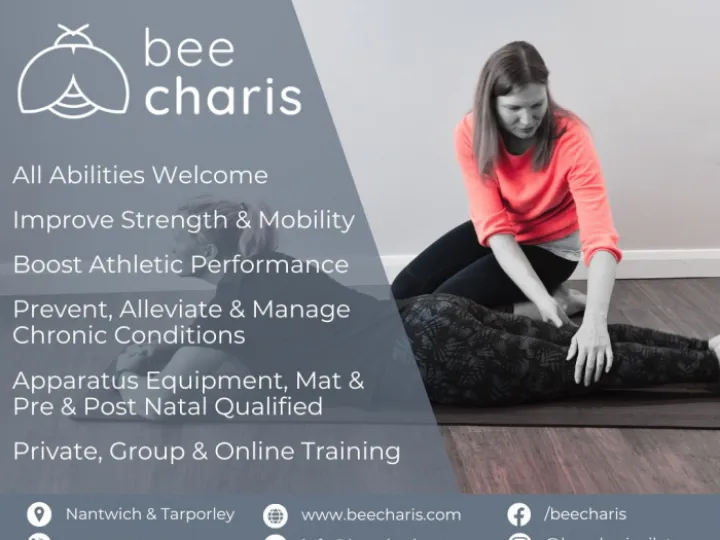 Marketing Poster 4 Square