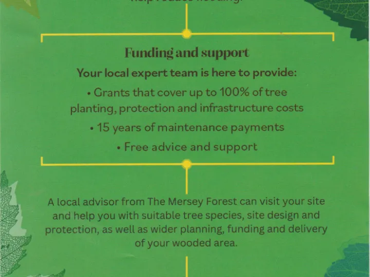 Transform Your Land 2