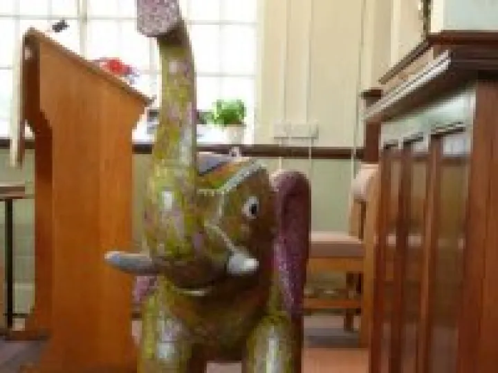 Eccles exhibition 2014 (2)